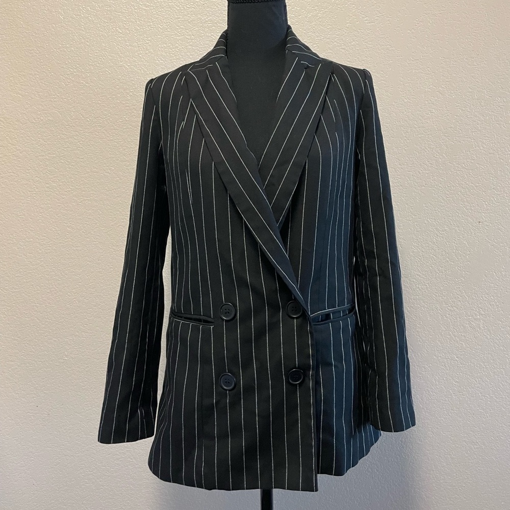 Mob blazer 🚬